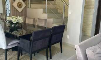 Imagem 5: Sobrado com 4 quartos no Condominio Villagio Montserrat