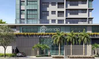 Imagem: APARTAMENTO 02 QUARTOS 01 SUÍTE - SETOR