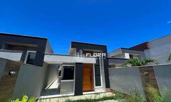 Imagem 3: Casa com 3 dormitórios à venda, 114 m² por R$ 720.000,00 - Jardim Atlântico Central - Mari