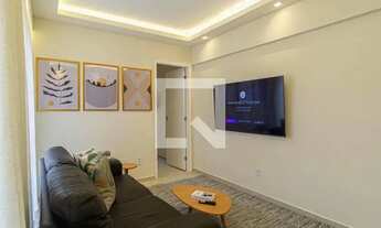 Imagem 3: Apartamento à Venda - Bela Vista, 1 Quarto, 45 m2