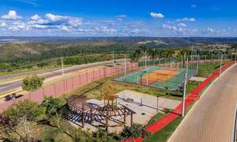 Imagem 4: Lotes para venda com 648m no Jardins Genebra em Brasília - DF