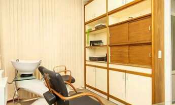 Imagem 2: Sala/conjunto para alugar com 94 m² e 2 vagas na Barra da Tijuca