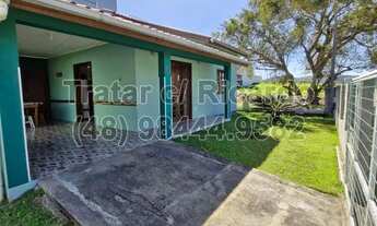 Imagem 2: Casa no Centro de Garopaba 3 Quartos