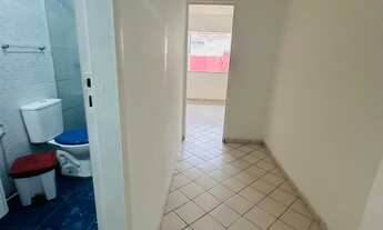 Imagem 3: Casa na Mariz e Barros entre 25 e duque