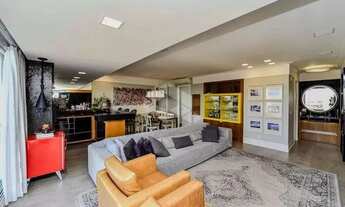 Imagem 2: Apartamento 130M² - para Alugar