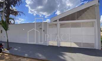 Imagem: Casa residencial para alugar em Jardim Cavallari