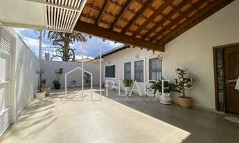 Imagem 2: Casa residencial para alugar em Jardim Cavallari, Marília - 3 dormitórios, 4 vagas