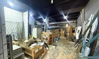 Imagem 2: CASA COMERCIAL COM 124M² Á VENDA POR R$ 500.000,00 - PRAÇA DA BANDEIRA - RJ