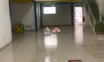 Imagem: Locação Loja Comercial 171m² - Jardim