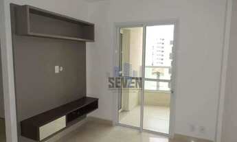 Imagem 5: ?? Apartamento com 2 Suítes no Premiatto Residencial Varanda, Ar Condicionado e Área de L