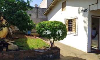 Imagem 2: Casa à venda, 80 m² por R$ 290.000,00 - Alto da Boa Vista - Londrina/PR