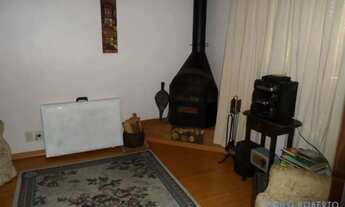 Imagem 4: CASA ASSOBRADADA - VILA MARIANA - SP