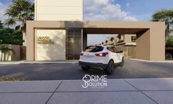 Imagem 5: Oportunidade no Condomínio Lençóis Paradise em Barreirinhas - 4 suítes e Piscina