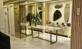 Imagem 4: Apartamento para venda com 106 metros quadrados com 3 quartos