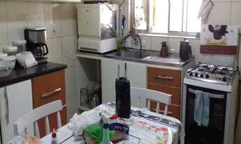 Imagem 6: Sobrado no Bairro o Jardim Santo Ignácio em São Bernardo do Campo