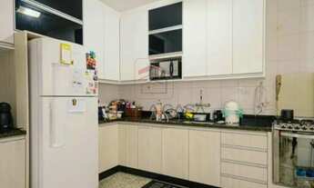 Imagem 6: Sobrado em condomínio de alto padrão na Mooca