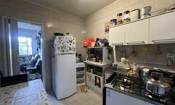 Imagem: Apartamento com 1 dormitório no centro