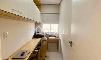 Imagem 3: Ecoville, Casa com 3 Quartos + área total de 453m²