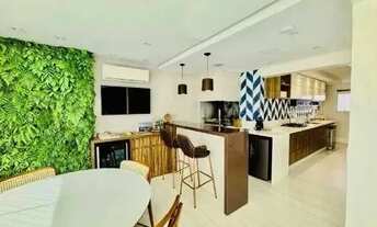 Imagem 1: Apartamento na Vila Mariana com 3 Suítes, 3 vagas, 156 m² - venda por R$ 2.650.000,00 ou a