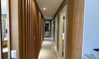 Imagem 5: Apartamento frente mar para locação anual no One Tower em Balneário Camboriú/SC