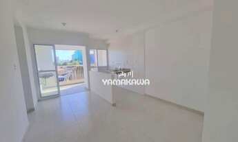 Imagem: Apartamento com 2 dormitórios à venda