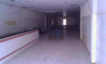 Imagem 3: Imóvel Comercial à Venda no Centro de Bauru 584 m² Construídos e Salão Amplo