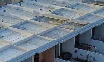 Imagem 3: Térrea para venda tem 140 metros quadrados com 4 quartos em Urucunema - Eusébio - CE