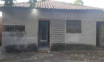 Imagem: Casa no bairro parque Brasil 2 a venda