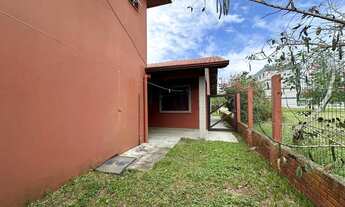 Imagem 5: Casa em Areias Brancas