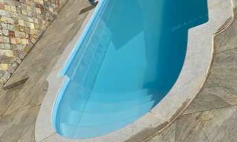 Imagem: NATAL Disponível, Peró com Piscina e Churrasqueira