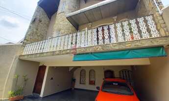 Imagem: SOBRADO À VENDA - VILA MARIA GENOVEVA