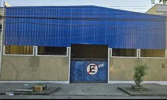 Imagem: Galpão para venda ou aluguel. Ótimo para