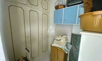 Imagem 4: MÉIER: Seu Novo Lar Espera por Você! Apartamento 2 Quartos, Vaga e Lazer em Localização Im