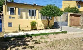 Imagem: Casa à venda com 3 quartos no Bosque de