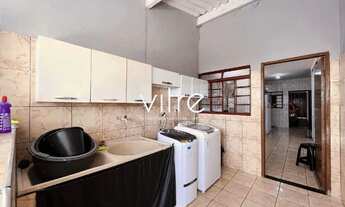 Imagem 4: Casa à venda no bairro Pacaembu em Uberlândia