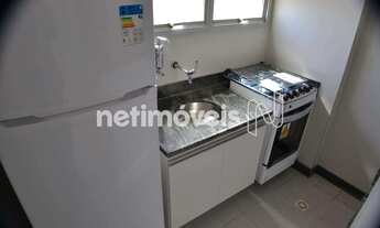 Imagem 7: Locação Apartamento 1 quarto São Pedro Belo Horizonte