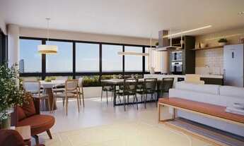 Imagem 2: Apartamento à venda, 2 quartos, 1 suíte, 1 vaga, Intermares - Cabedelo/PB