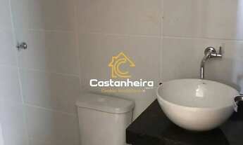 Imagem 5: Apartamento 02 quartos sendo 01 suíte - plano diretor Sul