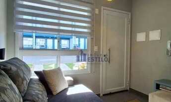 Imagem 2: Sobrado com 2 dormitórios à venda, 60 m² por R$ 350.000,00 - Jardim do Shopping - Caxias d