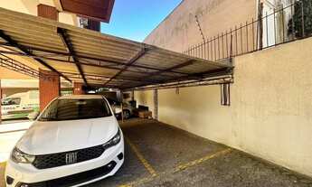 Imagem 16: Venda de apartamento com vaga, sacada e infra - menino deus