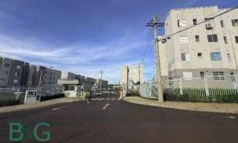 Imagem: Apartamento com 2 dormitórios à venda