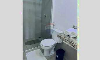 Imagem 5: Loft para locação a 1 quadra da Praia de Ponta Negra