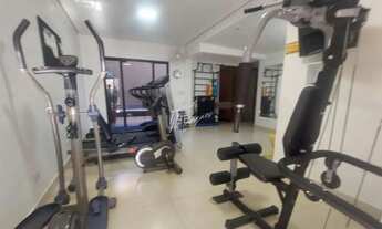 Imagem 6: Apartamento à venda no Edifício Punta Del Leste