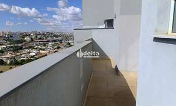 Imagem 5: Cobertura com 2 quartos disponível para locação e venda no bairro Martins em Uberlândia-MG
