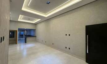 Imagem 7: Casa 3 suítes em Jardim Atlântico Goiânia Go