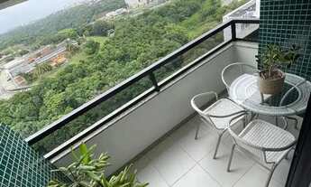 Imagem 4: Apartamento à venda no RUA DAS PATATIVAS - IMBUÍ, SALVADOR , IMBUÍ, Salvador, BA