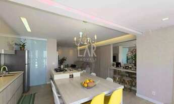 Imagem 5: Apartamento à venda, 3 quartos, 2 suítes, 2 vagas, Vila da Serra - Nova Lima/MG