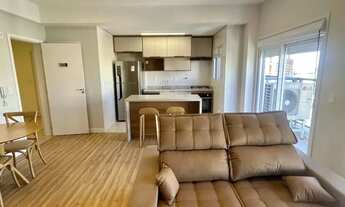 Imagem 2: Apartamento duplex para locação no Condomínio Notting Hill no Campolim em Sorocaba - SP