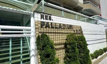 Imagem 2: 2 QUARTOS SENDO 1 SUITE VISTA MAR E LAZER COMPLETO