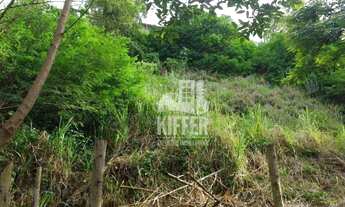 Imagem 5: Terrenos à venda, 1351 m² por R$ 540.000 - Piratininga - Niterói/RJ